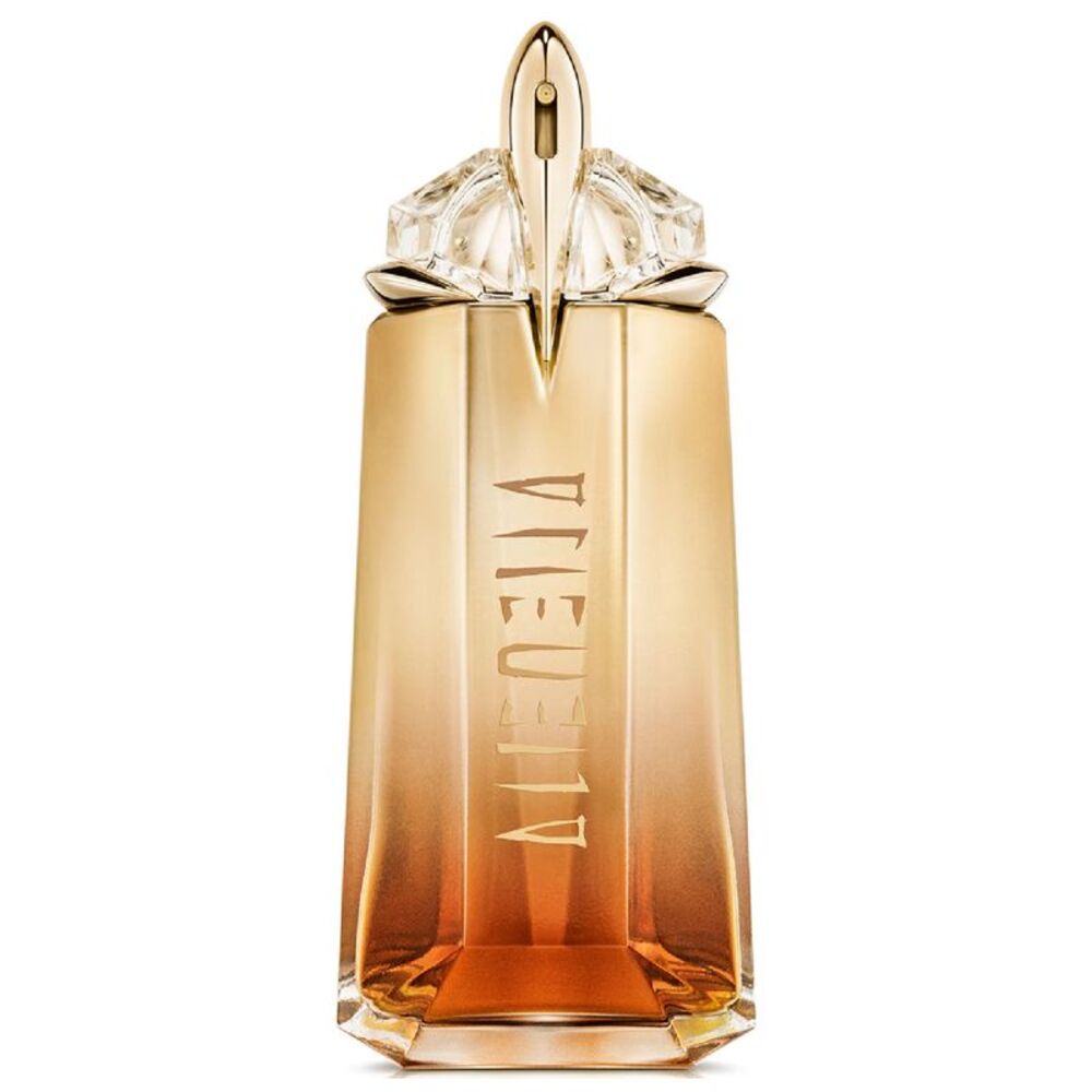 Mugler Alien Goddess Intense Eau de Parfum Spray for Women 2.0 oz / 60 ml - New